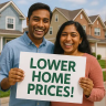 Will Buying a House Get Cheaper from Navratri 2025? GST Cuts Explained