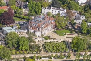 Witanhurst – London, United Kingdom