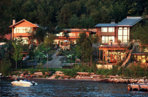 Xanadu 2.0 – Medina, Washington, USA