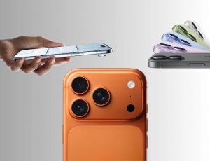 iPhone 17 Launch in India