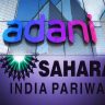 Adani Group Sahara Assets Deal