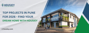 Top Projects in Pune for 2026