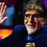 Amitabh Bachchan Alibaug Property