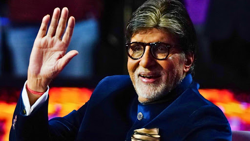 Amitabh Bachchan Alibaug Property