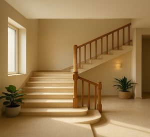 Best Tips for Staircase as per Vastu in 2025