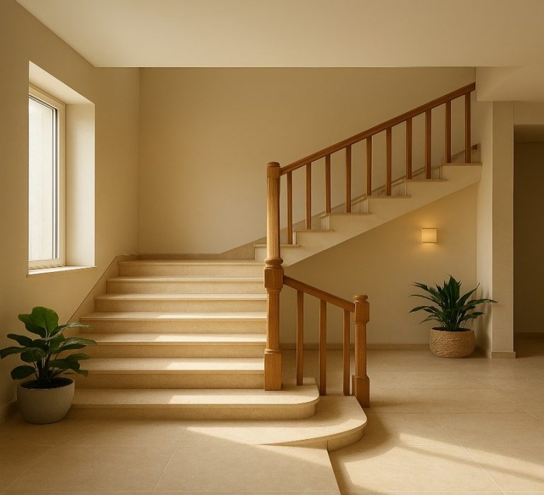 Best Tips for Staircase as per Vastu in 2025