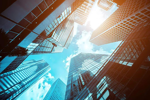 CRISIL Signs ₹600 Crore Lease