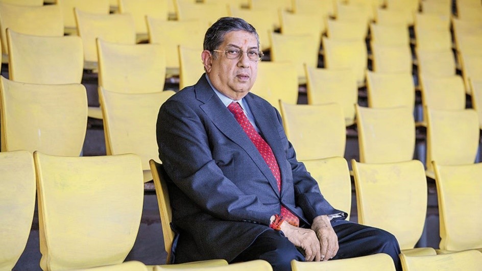 Chennai Super Kings Owner