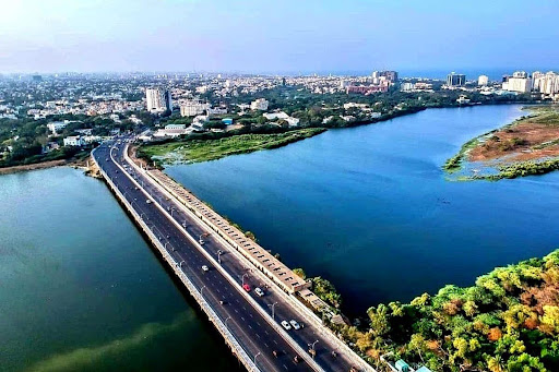 Chennai’s Third Master Plan