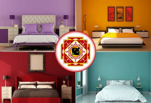 Colours of Bedroom as per Vastu and Feng Shui Colours of Bedroom as per Vastu and Feng Shui