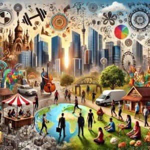 Culture and Lifestyle: Which City Feels Like Home? Culture and Lifestyle: Which City Feels Like Home?