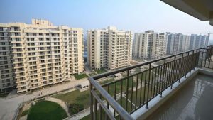 DDA Luxury High-Rise East Delhi