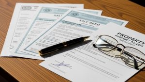 Does Property Mutation Prove Ownership or Legal Title? Does Property Mutation Prove Ownership or Legal Title?