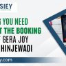 Everything You Need to Know About the Booking Process at Gera Joy On Treetop, Hinjewadi