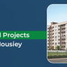 Explore the Top Residential Projects in Pune with Housiey