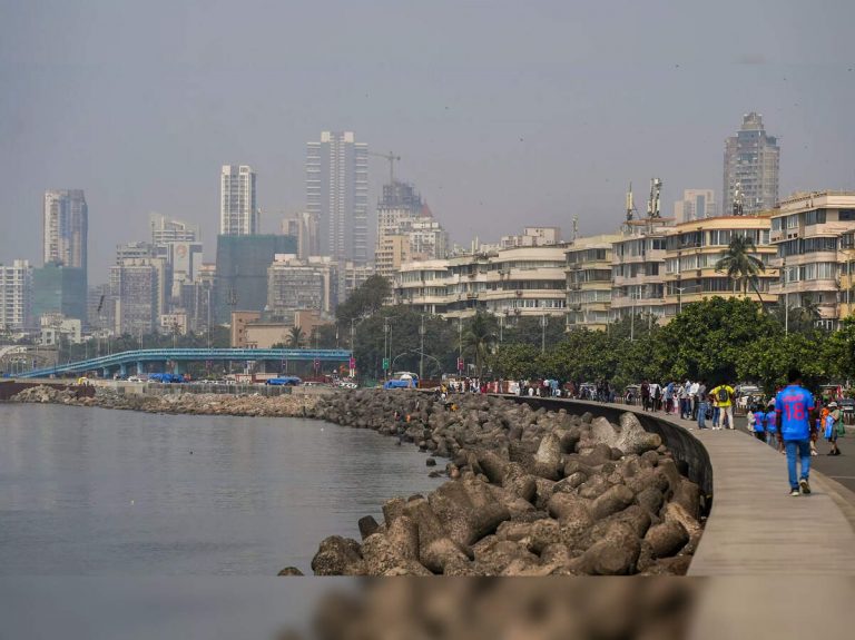 Festive Season 2025 Boosts Mumbai’s Property Market