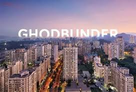 Ghodbunder Road is It Still the Crown Jewel of Thane’s Realty Market