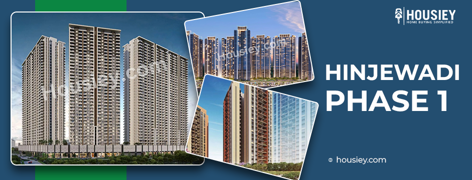 Hinjewadi Phase 1