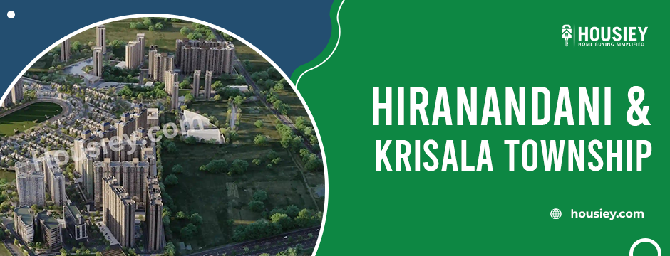 Hiranandani & Krisala Township