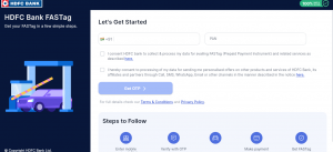 How Can You Apply for the FASTag Annual Pass in 2025–26?