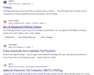 How Can You Apply for the FASTag Annual Pass in 2025–26?