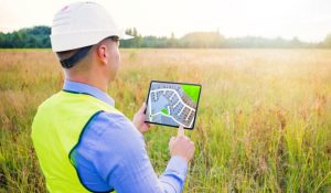 How Far Has the Land Acquisition Progressed? How Far Has the Land Acquisition Progressed?