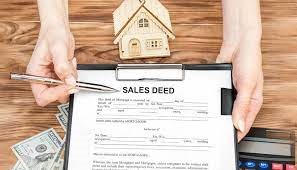 How Long Does Property Mutation Take After Sale Deed? How Long Does Property Mutation Take After Sale Deed?