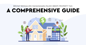 How to Pay BBMP Property Tax Online in 2025-26 | Housiey