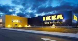 IKEA Pune Store