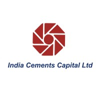 India Cements Capital & Finance Limited