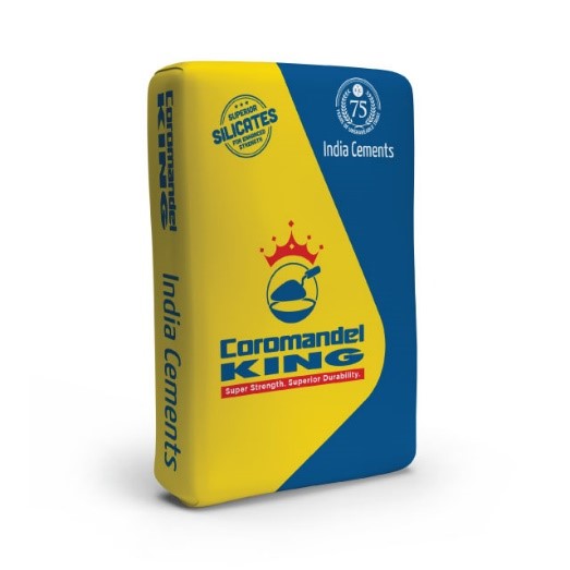 India Cements Limited