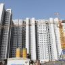 MHADA South Mumbai Flats 2025