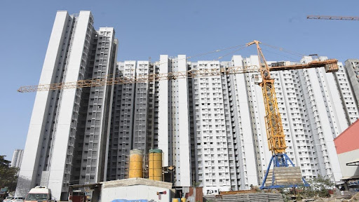 MHADA South Mumbai Flats 2025