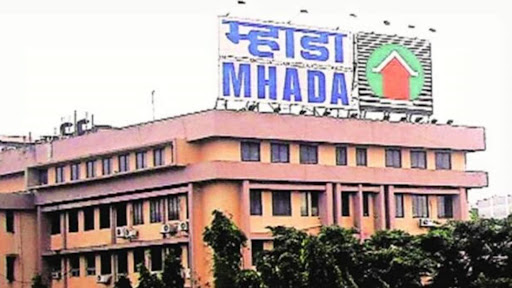 MHADA redevelopment policy Mumbai