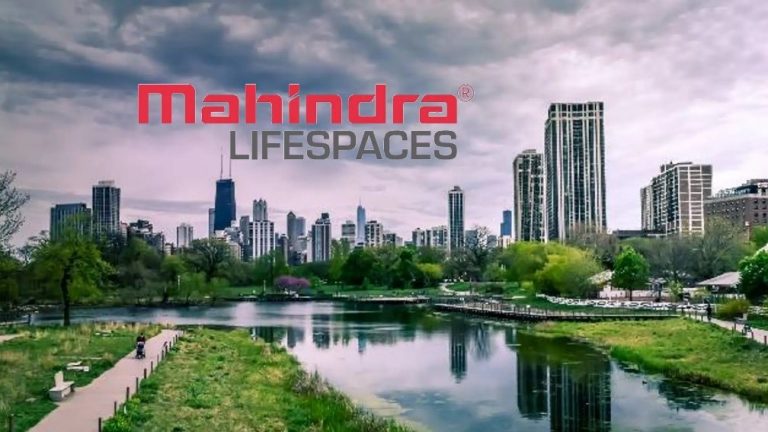 Mahindra Lifespace Wins Redevelopment Project