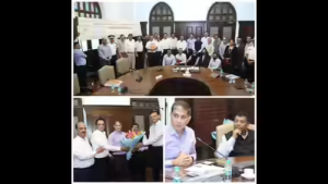 Mumbai Developers Push for 10:10:80 Premium Payment Structure in Meeting with BMC Chief