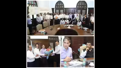 Mumbai Developers Push for 10:10:80 Premium Payment Structure in Meeting with BMC Chief