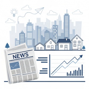 Mumbai Leads India’s Housing Market in Q3 2025
