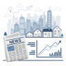 Mumbai Leads India’s Housing Market in Q3 2025
