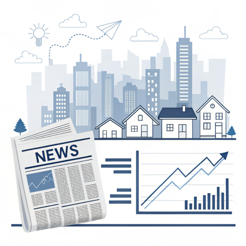 Mumbai Leads India’s Housing Market in Q3 2025