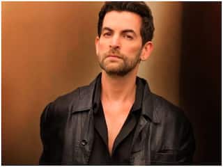 Neil Nitin Mukesh Luxury Apartment