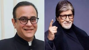 Nikhil Nanda Juhu Luxury Apartment