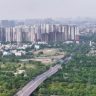 Noida Authority crackdown