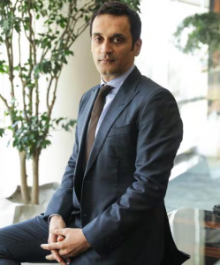 Oberoi Realty Gurugram