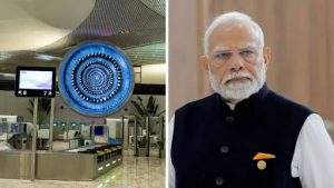 PM Modi to Inaugurate Navi Mumbai International Airport