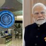 PM Modi to Inaugurate Navi Mumbai International Airport
