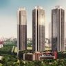 Prestige Group Mira Road Project