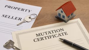 Registration vs Mutation for Flats and Land: A Practical Guide