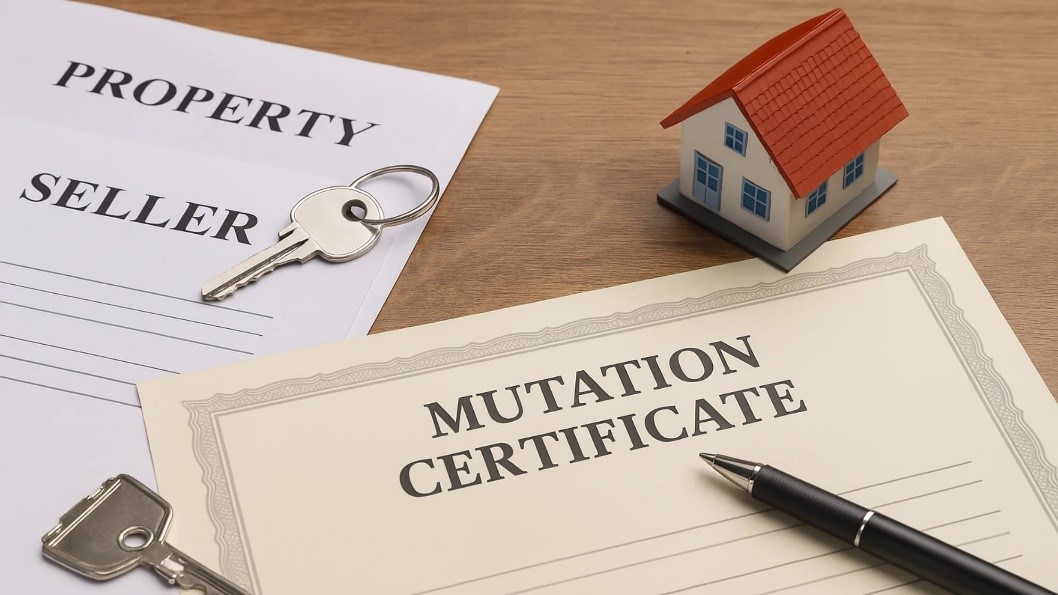 Registration vs Mutation for Flats and Land: A Practical Guide