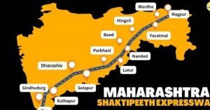 Shaktipeeth Expressway: Route Map | Completion Date | Village List | Status